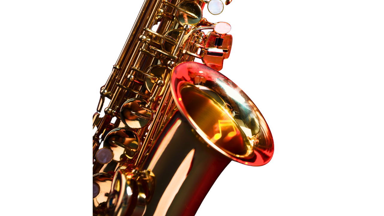 Saxofone